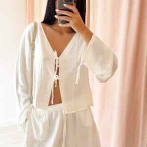 conjunto atemporal 4