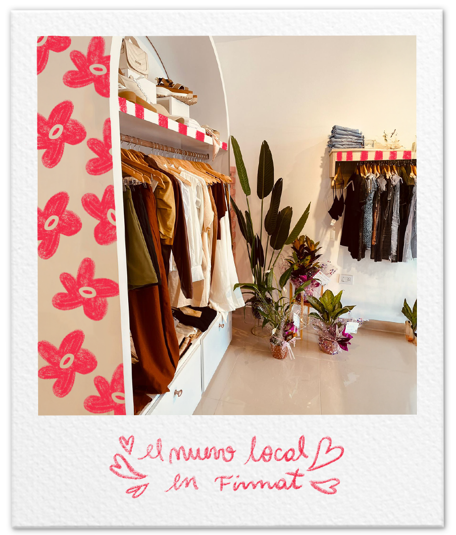 Nuevo local esquina